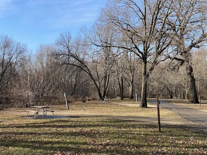 Fogdall Campground Picture 5