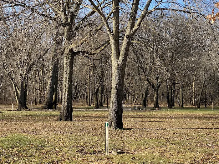 Fogdall Campground Picture 7