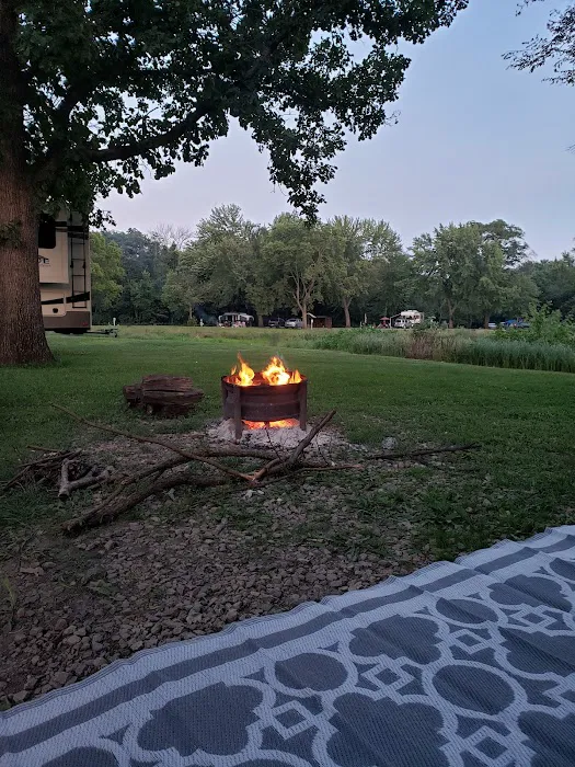 Fogdall Campground Picture 10