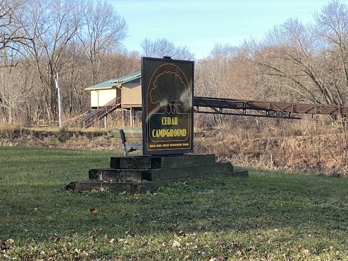 Cedar Campground Picture 4