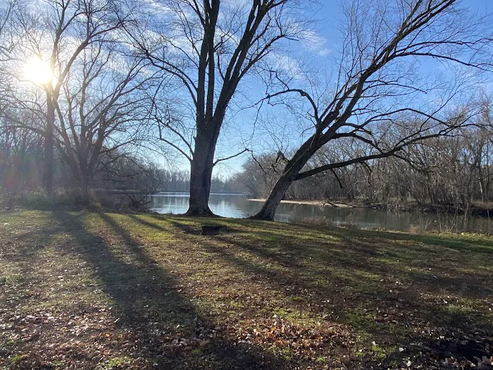 Cedar Campground Picture 8