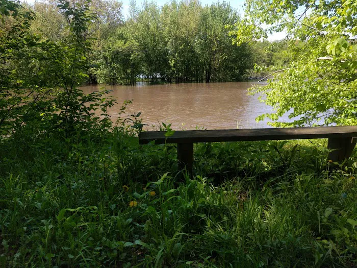 Cedar Bend Campground Picture 4