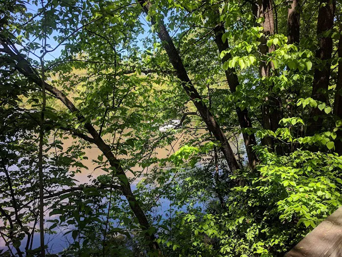 Cedar Bend Campground Picture 9