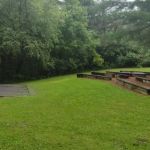 Cedar Bend Campground