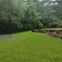 Cedar Bend Campground ico