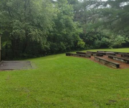 Cedar Bend Campground