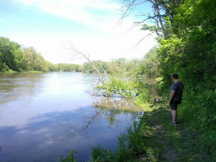 Cedar Bend Campground Picture 5