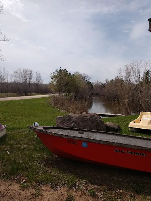 River Ranch Camping Picture 3