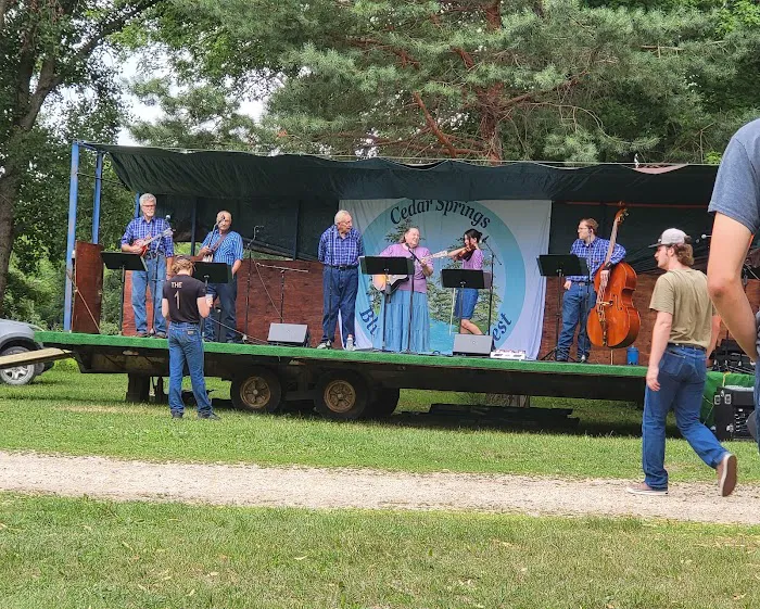 River Ranch Camping Picture 10