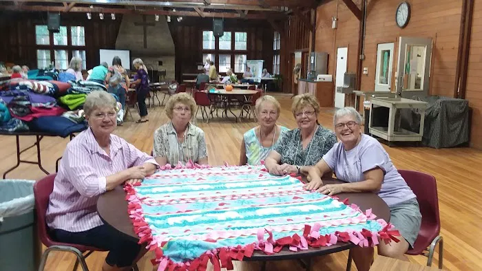 Imago Dei Village Picture 4