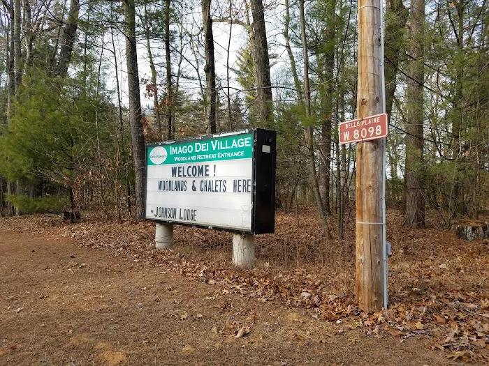 Imago Dei Village Picture 9