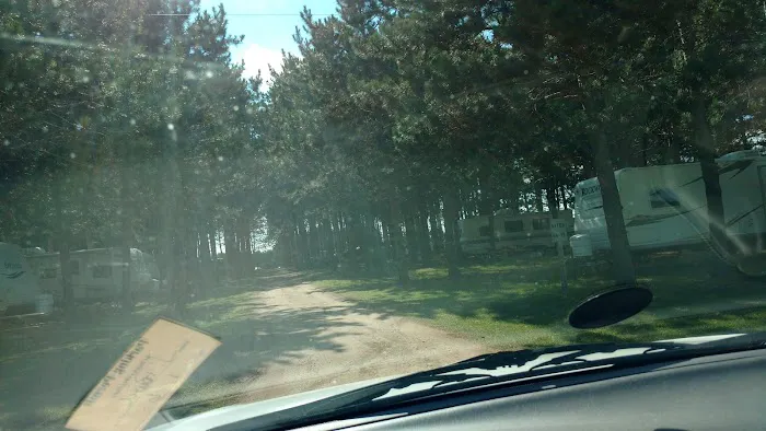 Wisconsin District UPC Camp Grnd Picture 4