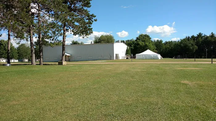 Wisconsin District UPC Camp Grnd Picture 5