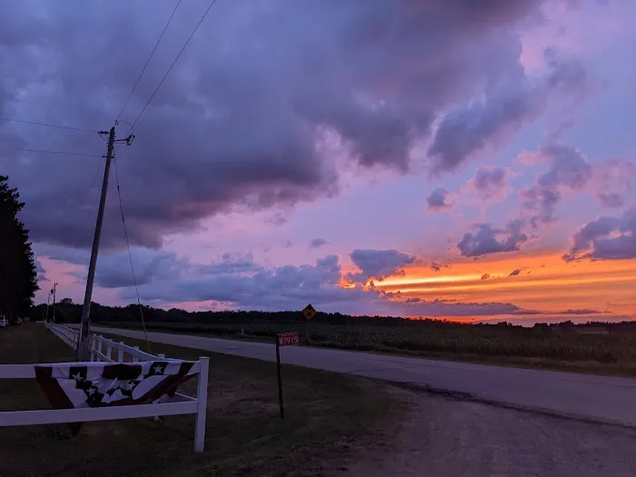 Wisconsin District UPC Camp Grnd Picture 1