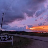 Wisconsin District UPC Camp Grnd ico