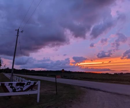 Wisconsin District UPC Camp Grnd