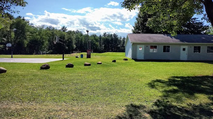 Wisconsin District UPC Camp Grnd Picture 7