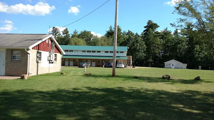 Wisconsin District UPC Camp Grnd Picture 6