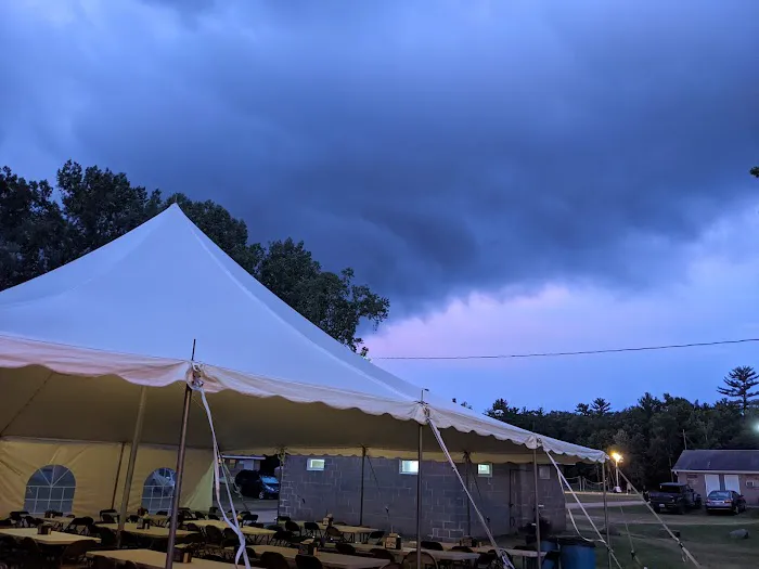 Wisconsin District UPC Camp Grnd Picture 8