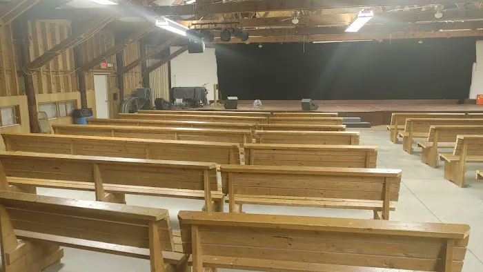 Wisconsin District UPC Camp Grnd Picture 9