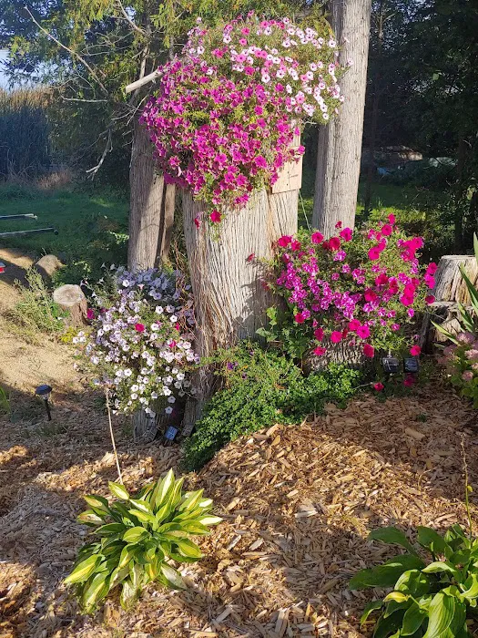 White Clay Lake Lodge Picture 4