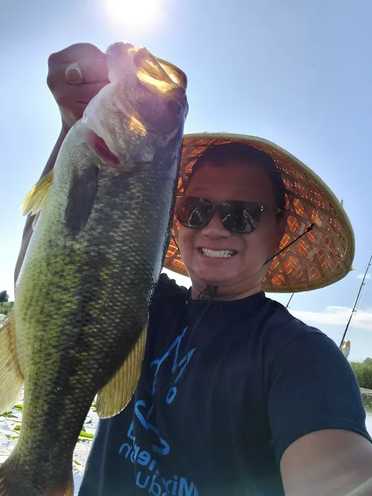 White Clay Lake Lodge Picture 10