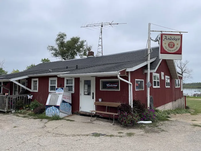 White Clay Lake Lodge Picture 5