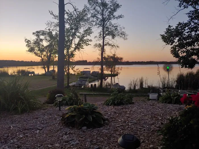 White Clay Lake Lodge Picture 3