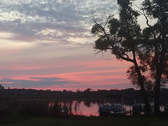 White Clay Lake Lodge Picture 2