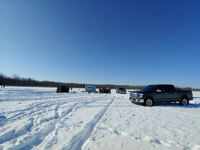 White Clay Lake Lodge Picture 1