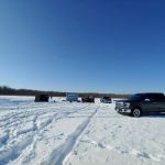 White Clay Lake Lodge