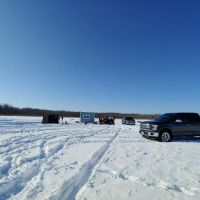 White Clay Lake Lodge ico