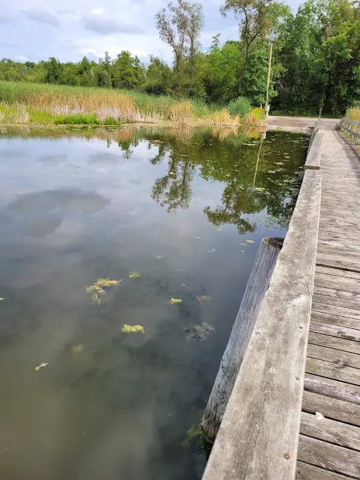 White Clay Lake Lodge Picture 9