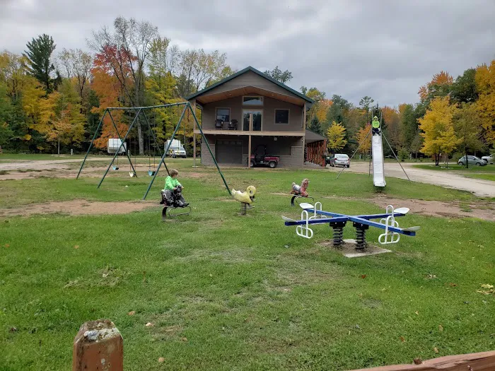 Fawn Lake Campground Picture 6