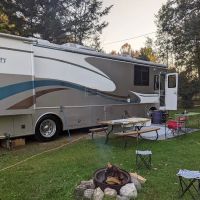 Fawn Lake Campground ico