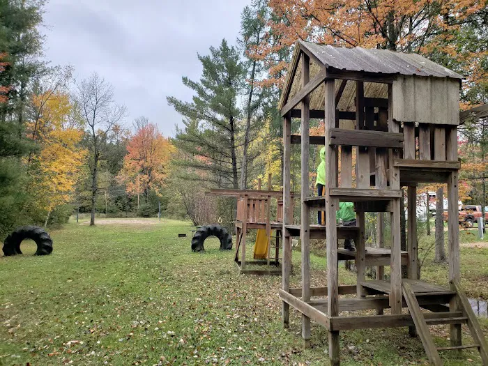 Fawn Lake Campground Picture 4