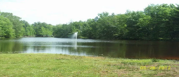 Fawn Lake Campground Picture 8