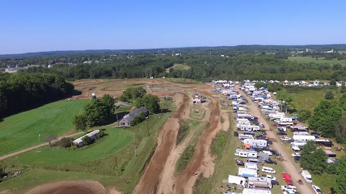 Tigerton OHV Park & Campground Picture 5