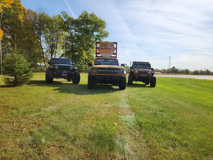 Tigerton OHV Park & Campground Picture 7