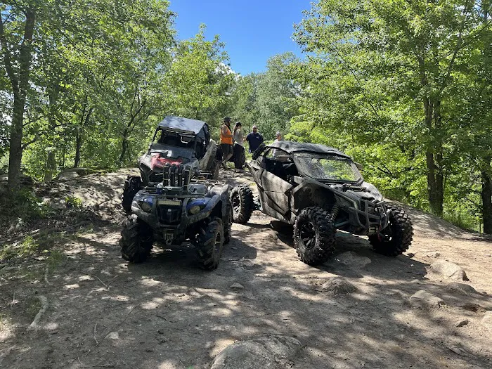 Tigerton OHV Park & Campground Picture 6