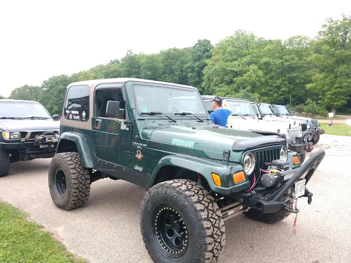 Tigerton OHV Park & Campground Picture 8