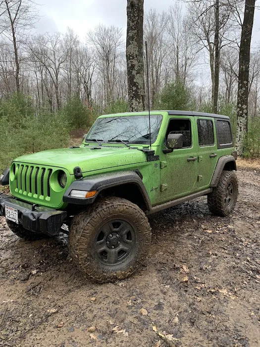 Tigerton OHV Park & Campground Picture 2