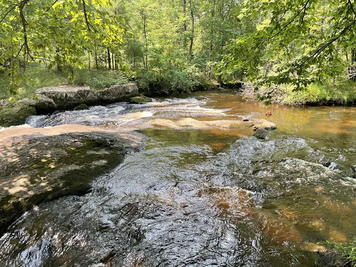 Tigerton OHV Park & Campground Picture 4