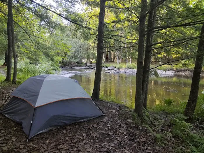 Tigerton OHV Park & Campground Picture 3