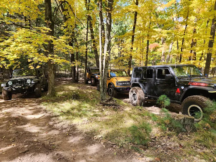 Tigerton OHV Park & Campground Picture 1