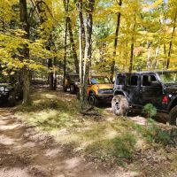 Tigerton OHV Park & Campground ico