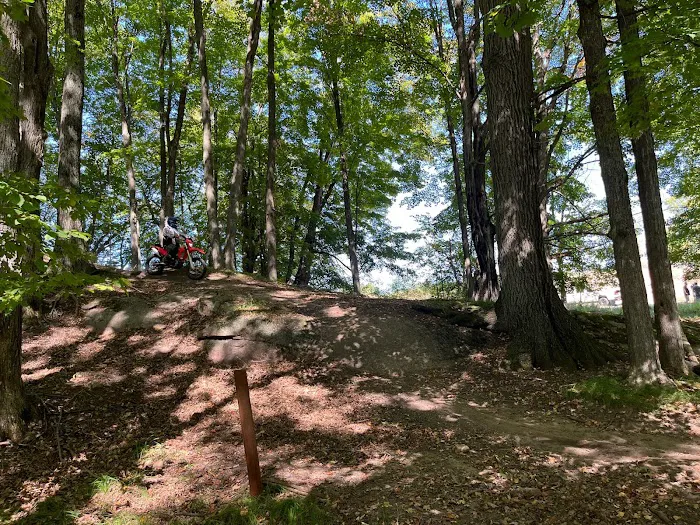 Tigerton OHV Park & Campground Picture 10