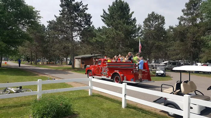 River's Edge Campground Picture 7