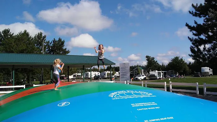 River's Edge Campground Picture 1