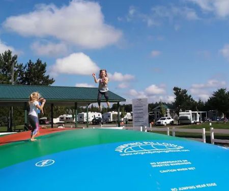 River's Edge Campground